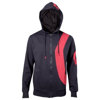 GOD of WAR Hoodies &#8211; Zip Up Hoodie