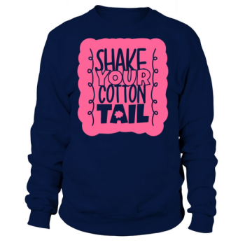 Easter Egg Easter Bunny Happy Easter Easter Sweatshirt