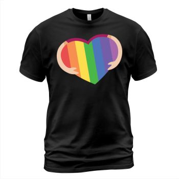 Gay Pride Clothing LGBT