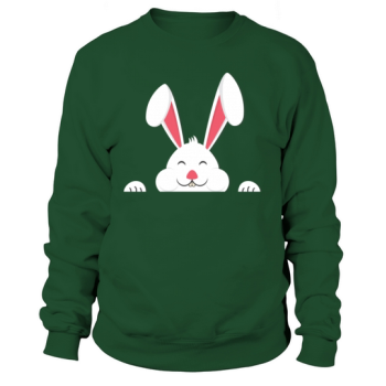Easter bunny Sweatshirt