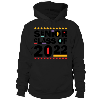 Senior Class of 2022 Hooded Sweatshirt