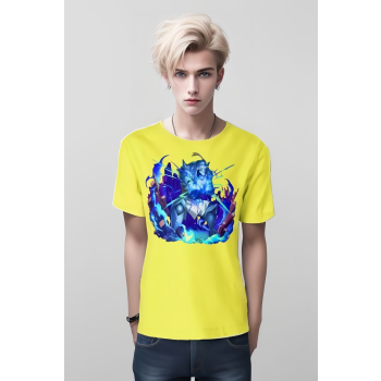 Resolute Pursuit - Alphonse Elric From Fullmetal Alchemist Shirt