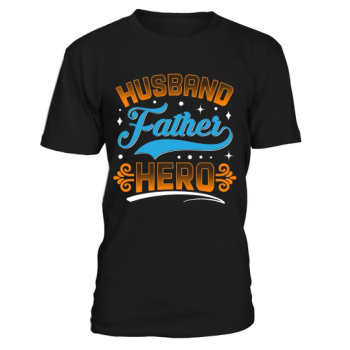 Husband Father Hero
