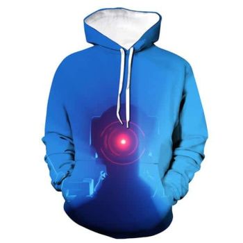 Hot Game Apex Legends Hoodies &#8211; 3D Print Hooded Sweatshirt