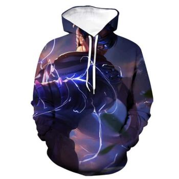 Hot Game Apex Legends Hoodies &#8211; 3D Print Hooded Sweatshirt