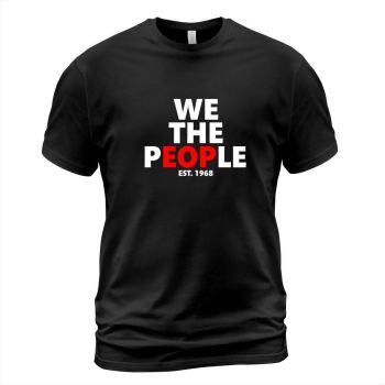 We the People EOP UALBANY COLLEGE