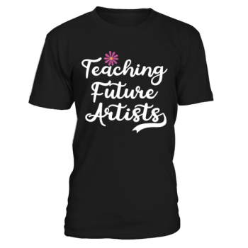 Teaching Future Artists Back to School Teachers