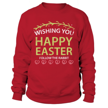 Easter bunny Sweatshirt