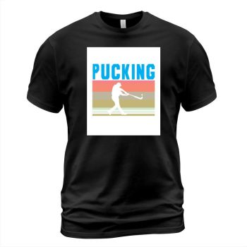 Best pucking dad ever