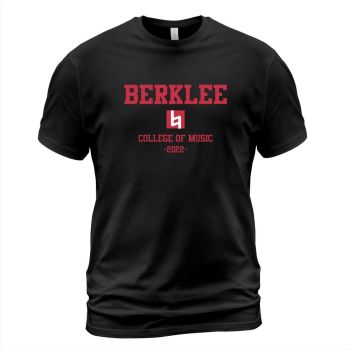 BERKLEE COLLEGE OF MUSIC CLASS OF 2022