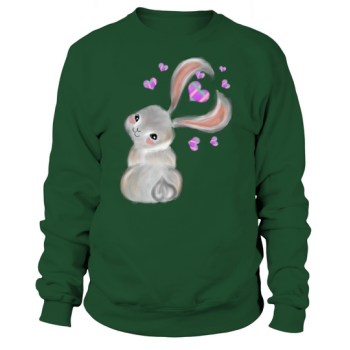 Easter Bunny Sweatshirt