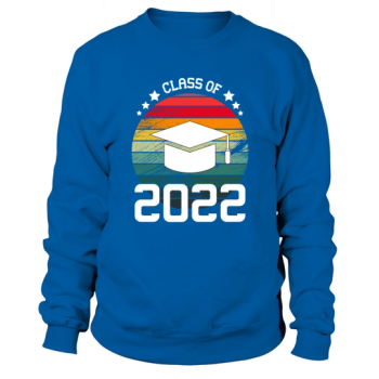 Class of 2022 Sweatshirt