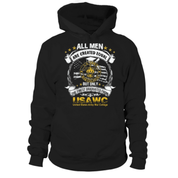United States Army War College LIMITED EDITION Hoodies