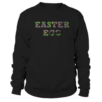 Easter egg Sweatshirt