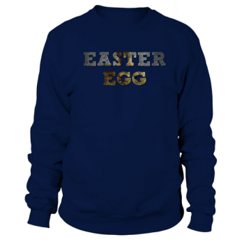 Easter Egg Sweatshirt