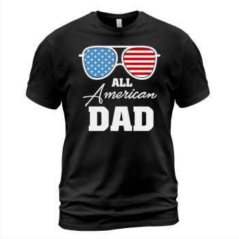 All American Dad Sunglasses USA