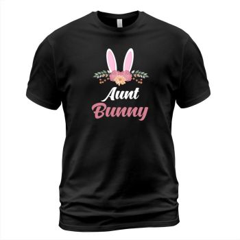 Easter bunny Easter bunny aunt