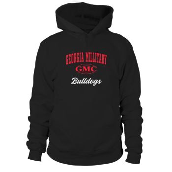 Georgia Military College Hoodies