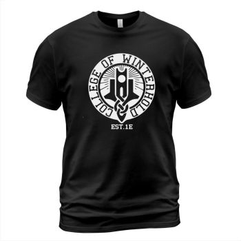 College of Winterhold Est T-Shirt