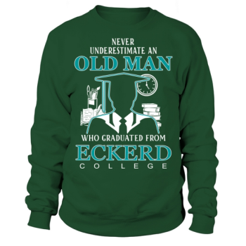 Eckerd College Sweatshirt