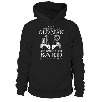 Bard College Hoodies