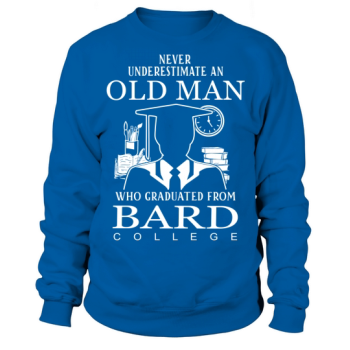 Bard College Sweatshirt
