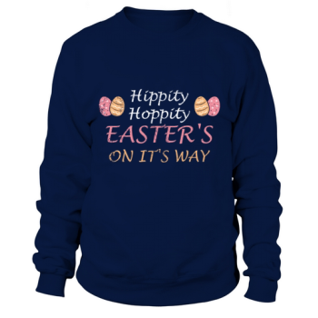 Easter bunny Sweatshirt