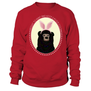 Easter Egg Hunt Sweatshirt