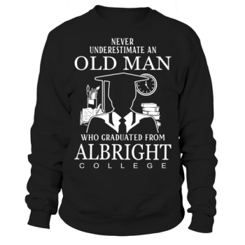 Albright College Sweatshirt