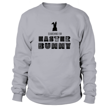 Easter bunny Sweatshirt