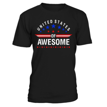 Independence Day of Awesome