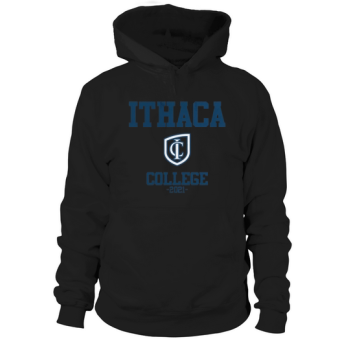 ITHACA COLLEGE CLASS OF 2021 Hoodies