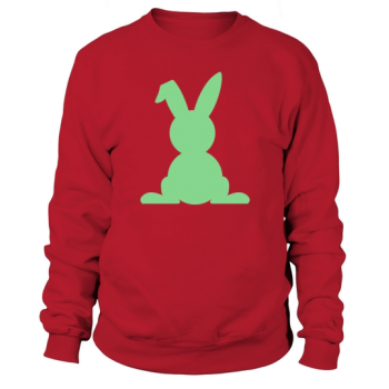 Easter bunny Sweatshirt