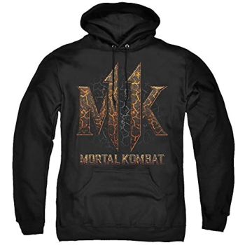 Mortal Kombat 11 Unisex Hoodie