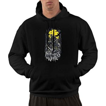Motionless in White Hoodie &#8211; Men&#8217;s Hooded Sweatershirt