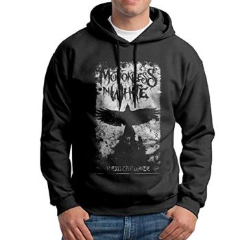 Motionless in White Men&#8217;s Hoodie Sweatshirt