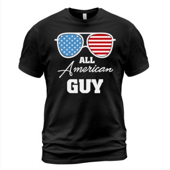 All American Guy Sunglasses USA