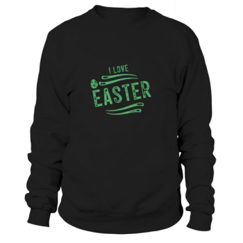 Easter bunny Sweatshirt