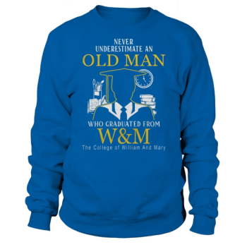 College of William And Mary Sweatshirt