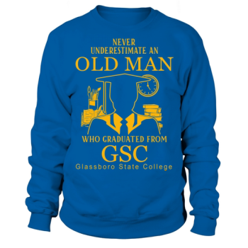 Glassboro State College Sweatshirt