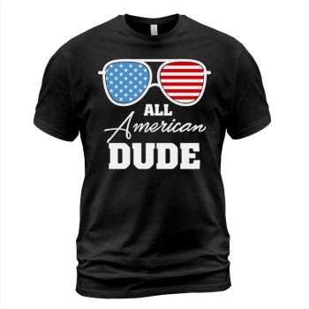 All American Dude Sunglasses USA