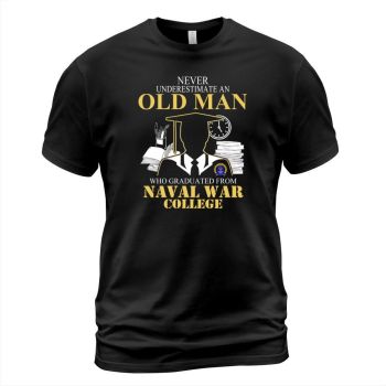 Naval War College