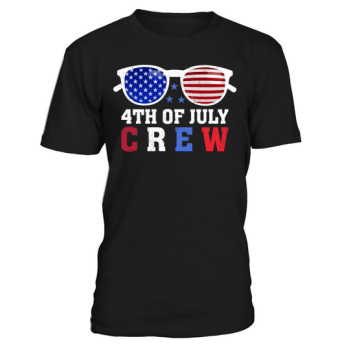 4th Of July Crew