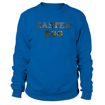 Easter Egg Sweatshirt