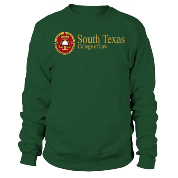 South Texas College of Law Sweatshirt