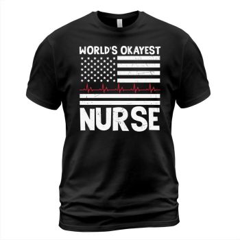 The world's best nurse