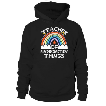 Teachers Back To School Teaching Students Teaching Hoodies