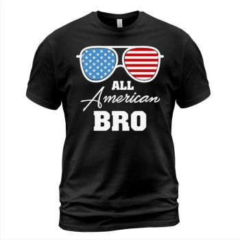 All American Brother Sunglasses USA