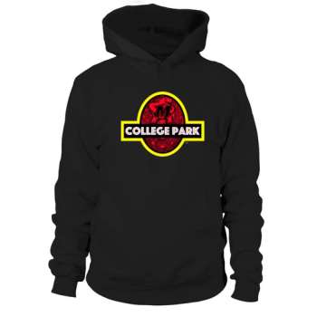 Maryland Terrapins College Park Hoodies