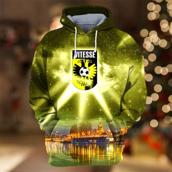 Precious And Gorgeous Yellow Lighting Pattern Lighting Hoodie